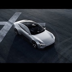 Polestar Precept