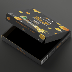 SOGA Rocket Multipack