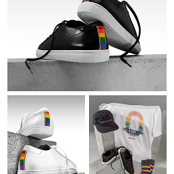 Kenneth Cole | Pride