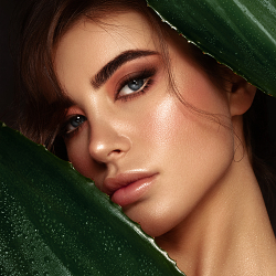 PLANTS BEAUTY