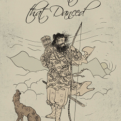 The Cat that Danced