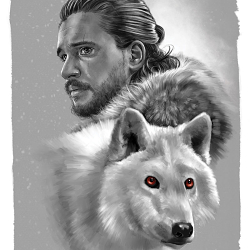 Jon Snow