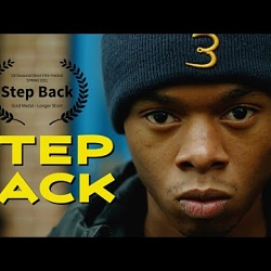 Step Back