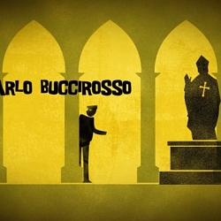 CACCIA AL TESORO opening credits