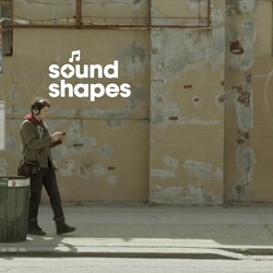 Sony PS Vita Promotional Film