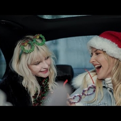 HUAWEI 2020 Xmas Ad