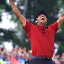 The Rolex & The Masters Story 60" TVC