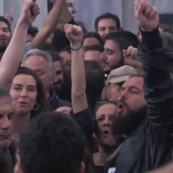 Youth and Satisfaction with Democracy