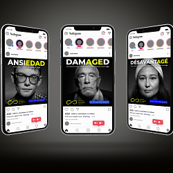 #AWorld4AllAges: Anti-Agesim Campaign