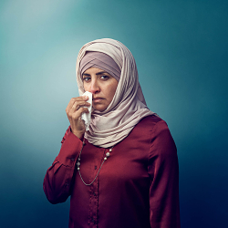 Pain Portraits for Panadol