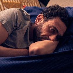Pain Portraits