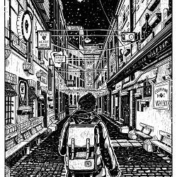 Hill Street