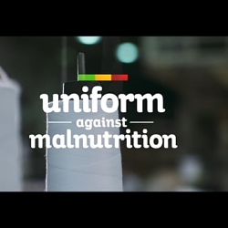KELLOGG'S - Uniform Against Malnutrition - LEO BURNETT MEXICO