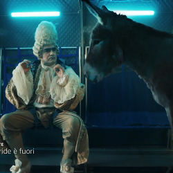 Trailer Localisation for Amazon Prime Video