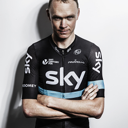 Chris Froome