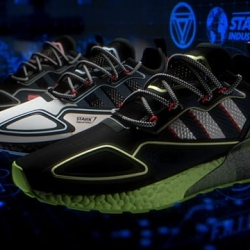 adidas X Marvel - Stark Industries