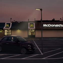McDonald's - Own Little World