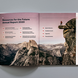 RFF 2020 Annual Report