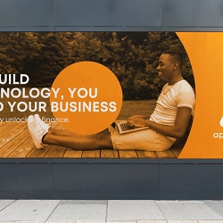 Appzone Corporate Identity