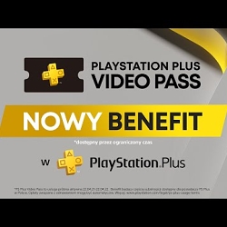 Sony Playstation Plus - Playstation Poland