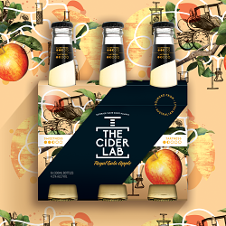 The Cider Lab