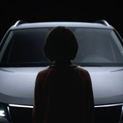 Skoda Karoq - Design Film
