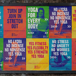 Yoga Express Studio