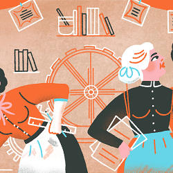 The Women’s Printing Society
