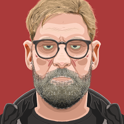 Bleacher Report Illustrations