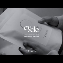 Cycle by Freda