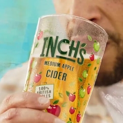Inch's - Sustainable