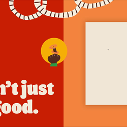 Burger King - For Good