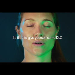 It's time to give yourself some DLC