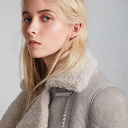 AllSaints AW17/SS18