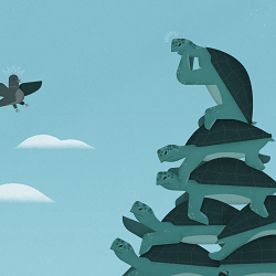 Insights Puzzle Illustrations