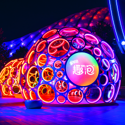 Mirinda BBLz Shanghai
