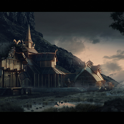 Valhalla