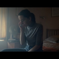 ALZHEIMER’S SOCIETY CAMPAIGNS TO ‘CURE THE CARE SYSTEM’  IN NEW WORK BY ENGINE CREATIVE FOR DEME