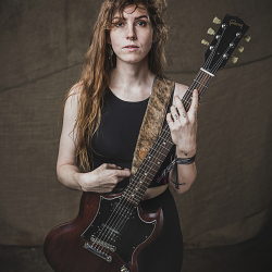 Emma Ruth Rundle
