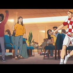 BBC Euro 2020 - Our Wait is Over