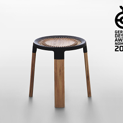 Ciro Stool
