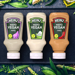 PB Creative Packs a Flavour Punch!