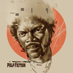Samuel L Jackson