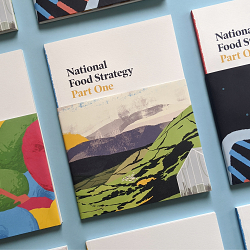 National Food Strategy: Part One