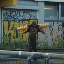 Nike Germany "Anthem-Helden"