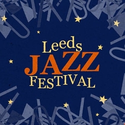 Leeds Jazz Festival Geometry Dance