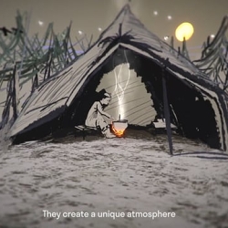 War: Kids Drawings In VR Animation