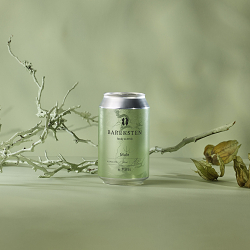 Bareksten by 7 Fjell – Ready to drink