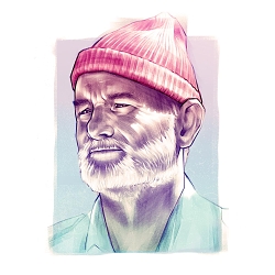 Bill Murray