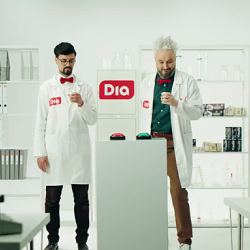 Dia Super Brands Campaign 2021